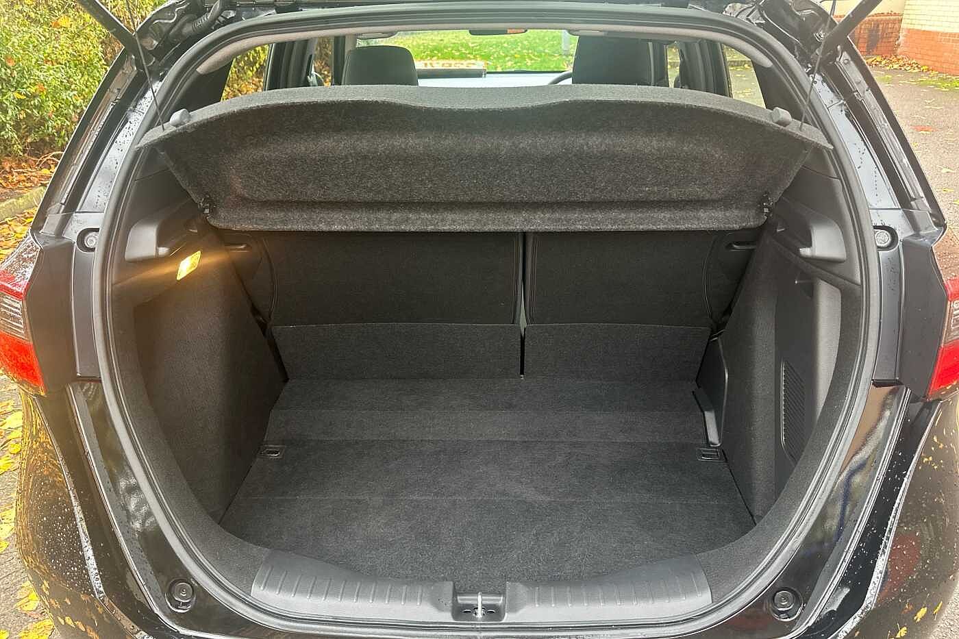 Used Honda Jazz 2022 for sale - 76662396: Photo 13