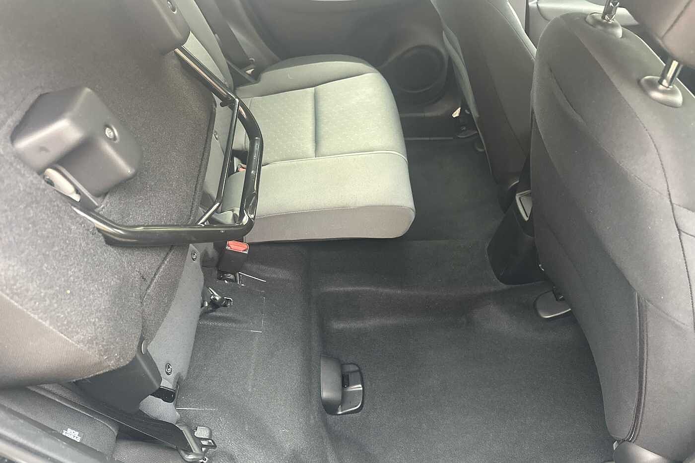 Used Honda Jazz 2022 for sale - 76662396: Photo 14