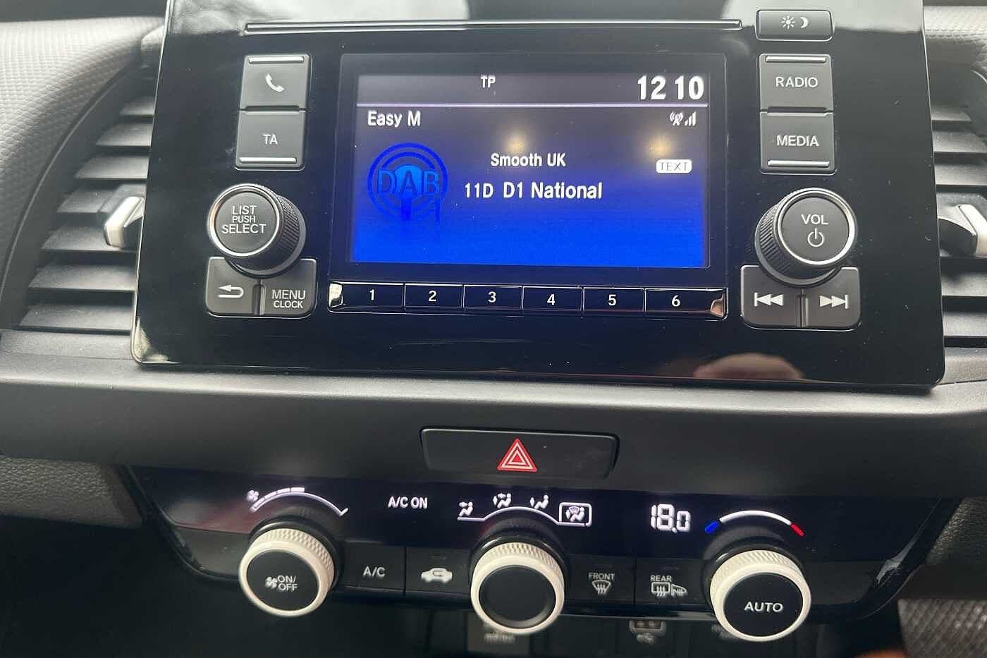 Used Honda Jazz 2022 for sale - 76662396: Photo 15