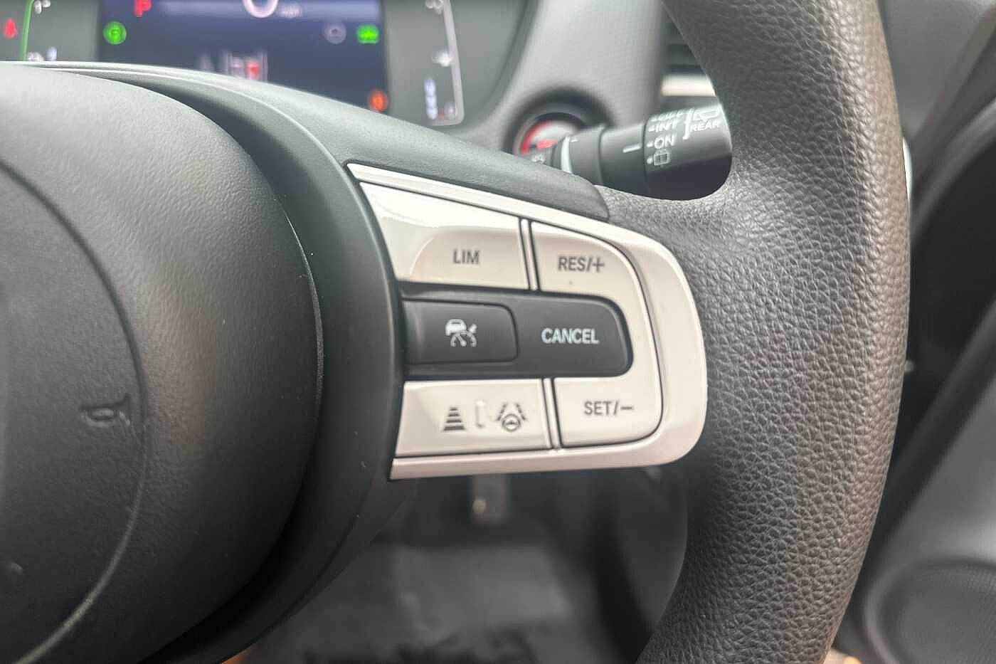 Used Honda Jazz 2022 for sale - 76662396: Photo 16