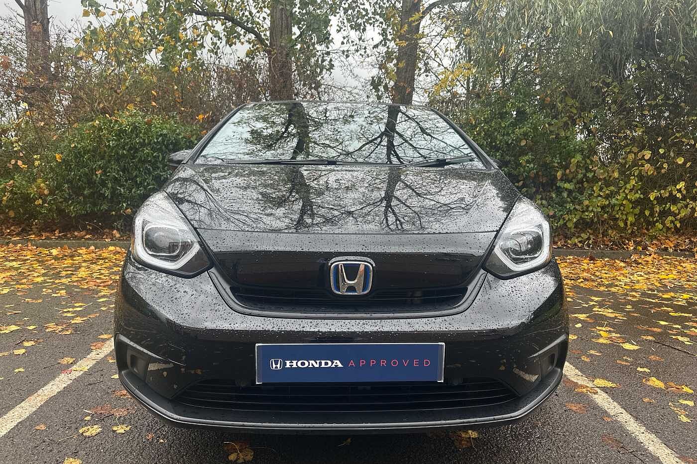 Used Honda Jazz 2022 for sale - 76662396: Photo 6