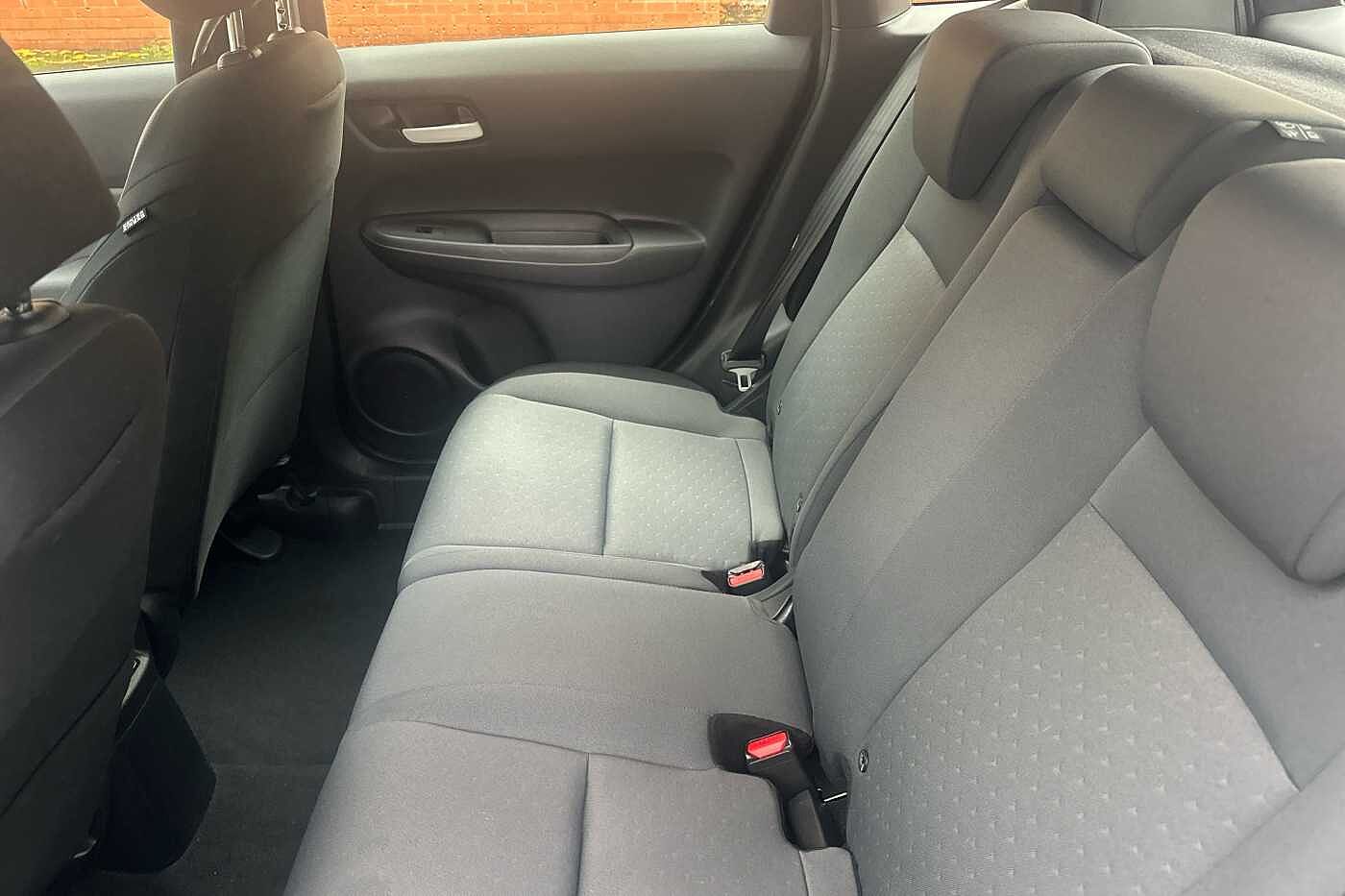 Used Honda Jazz 2022 for sale - 76662396: Photo 8