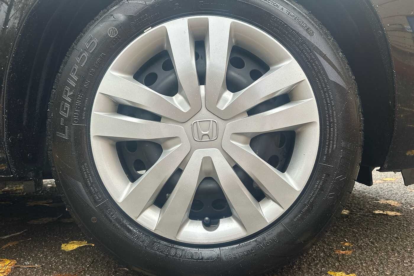 Used Honda Jazz 2022 for sale - 76662396: Photo 9