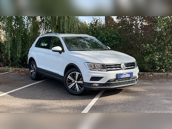 2018 (68) - 1.4 TSI 125 SE Nav 5dr