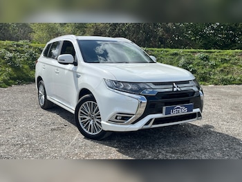2019 (69) - 2.4 PHEV 4h 5dr Auto