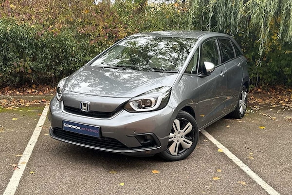 Used Honda Jazz 2022 for sale - 76102754: Photo 10