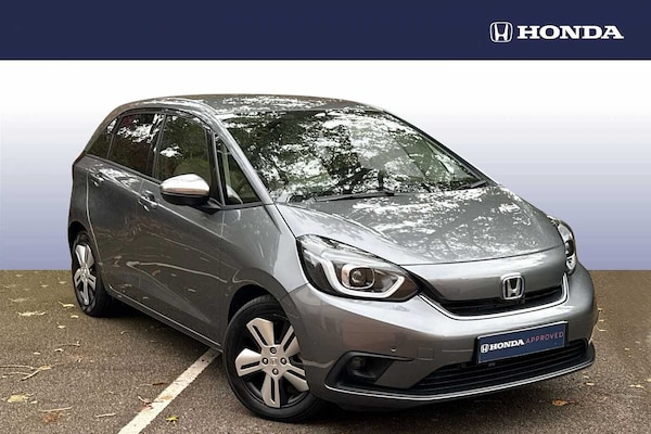 Used Honda Jazz 2022 for sale - 76102754: Photo 1
