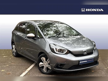 Honda - Jazz