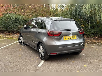 Used Honda Jazz 2022 for sale - 76102754: Photo 3