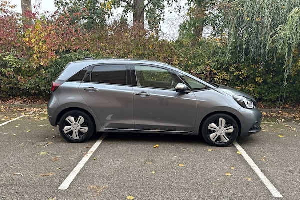 Used Honda Jazz 2022 for sale - 76102754: Photo 5