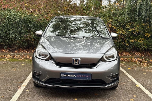 Used Honda Jazz 2022 for sale - 76102754: Photo 6