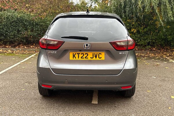 Used Honda Jazz 2022 for sale - 76102754: Photo 7