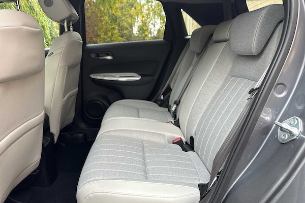 Used Honda Jazz 2022 for sale - 76102754: Photo 8