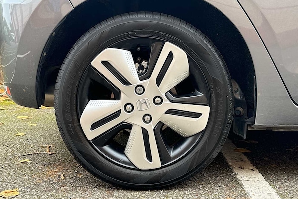 Used Honda Jazz 2022 for sale - 76102754: Photo 9