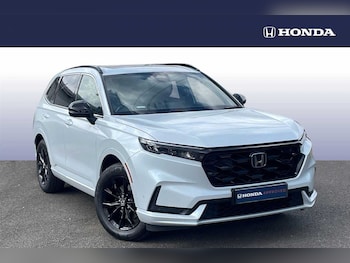 Used Honda CR-V 2024 for sale - 75678929: Photo