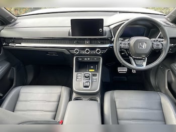 Used Honda CR-V 2024 for sale - 75678929: Photo