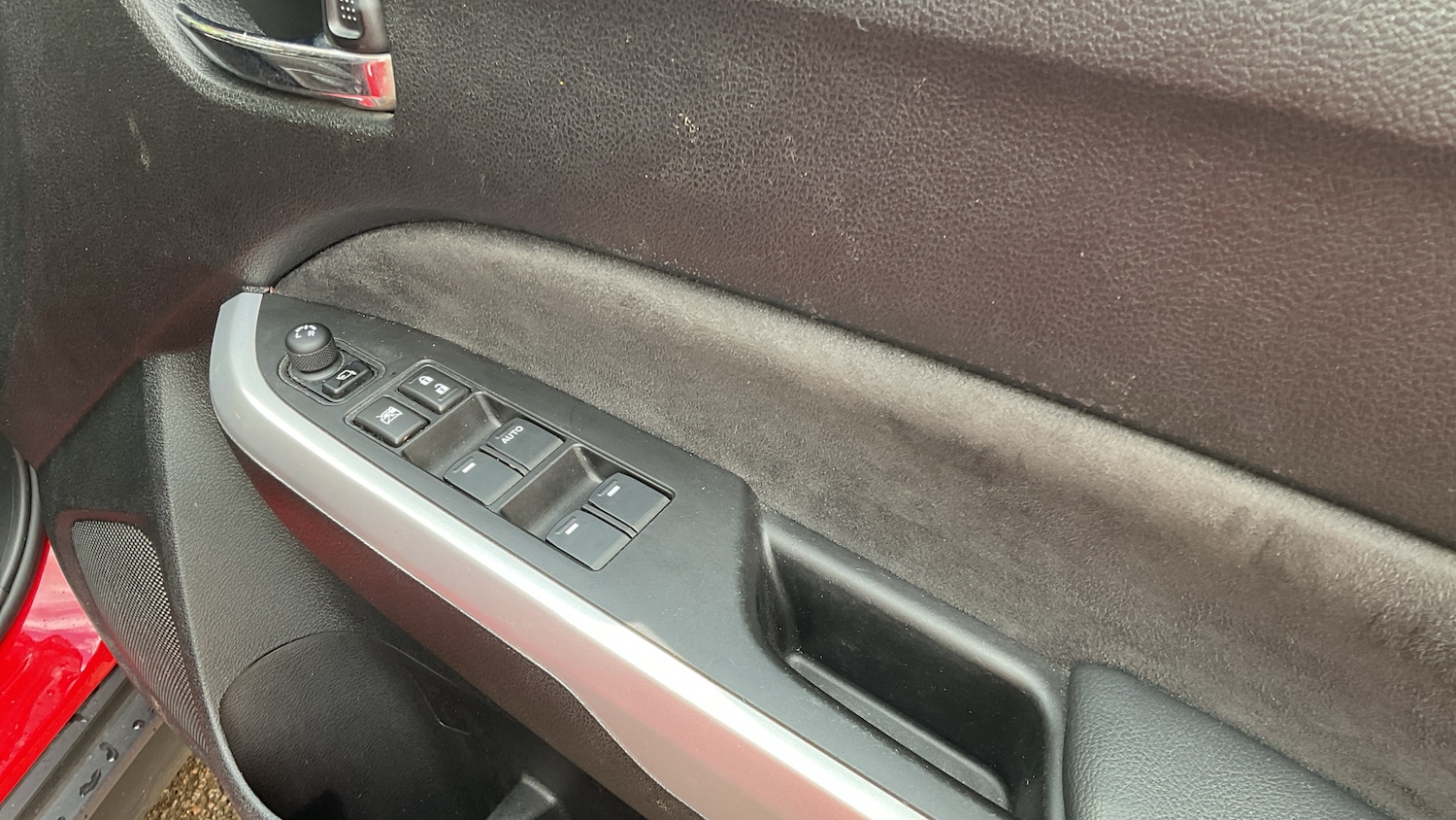 Used Suzuki Vitara 2018 for sale - 75842589: Photo 14