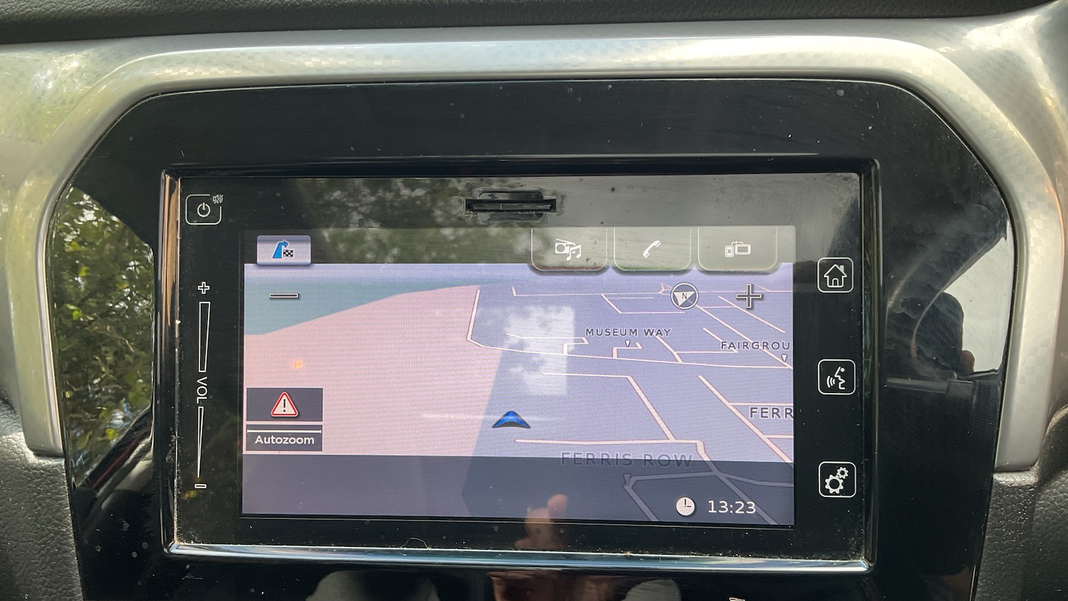 Used Suzuki Vitara 2018 for sale - 75842589: Photo 17