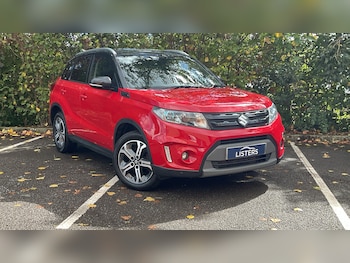 2018 (18) - 1.6 DDiS SZ5 ALLGRIP 5dr