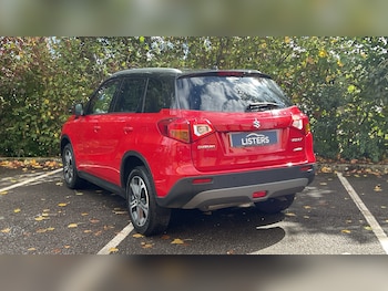 Used Suzuki Vitara 2018 for sale - 75842589: Photo