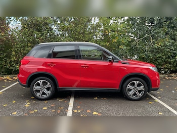 Used Suzuki Vitara 2018 for sale - 75842589: Photo
