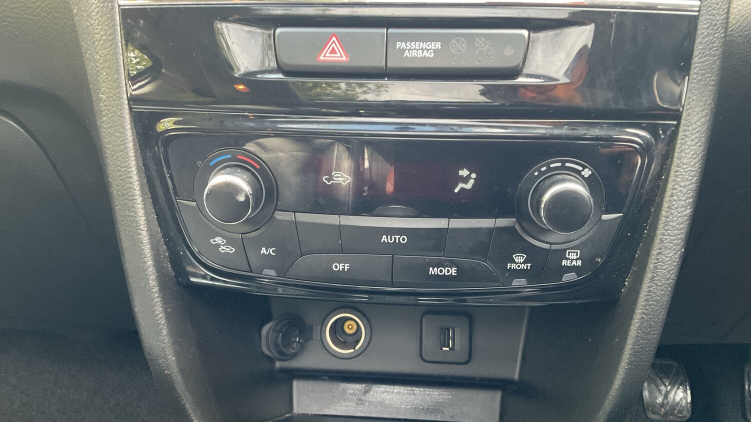 Used Suzuki Vitara 2018 for sale - 75842589: Photo 5