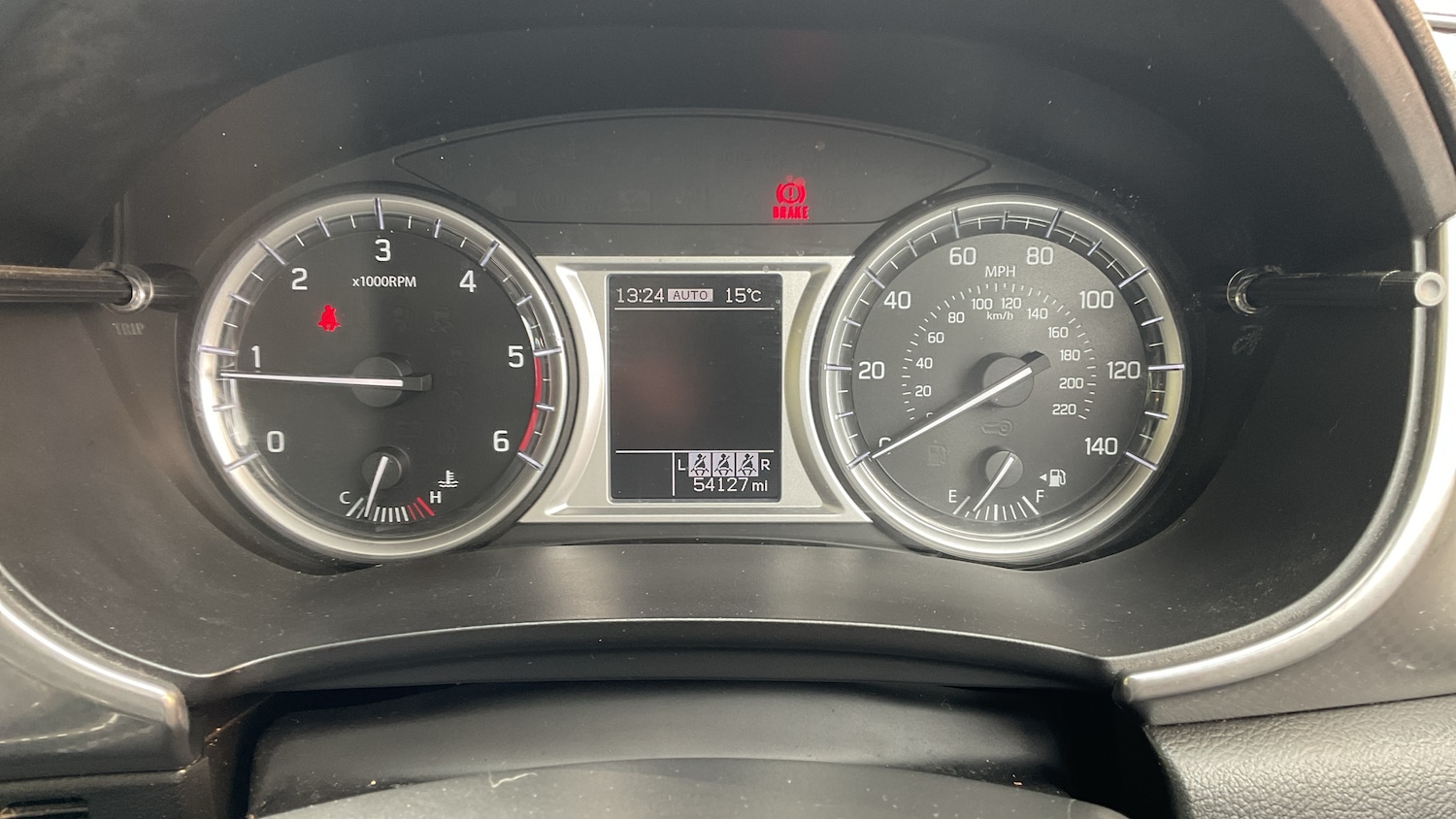 Used Suzuki Vitara 2018 for sale - 75842589: Photo 6
