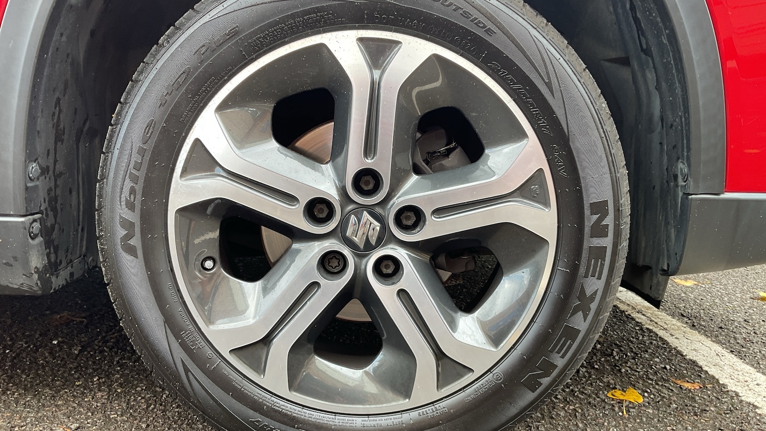 Used Suzuki Vitara 2018 for sale - 75842589: Photo 7