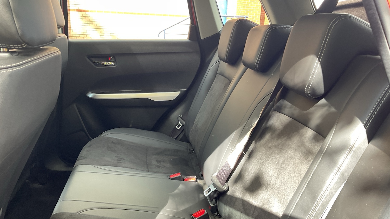 Used Suzuki Vitara 2018 for sale - 75842589: Photo 9