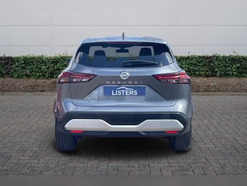 Used Nissan Qashqai 2022 for sale - 79397055: Photo