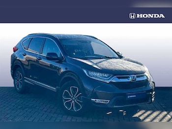 2022 (71) - 2.0 i-MMD Hybrid SR 2WD 5dr eCVT