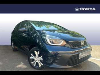 2023 (23) - 1.5 i-MMD Hybrid Elegance 5dr eCVT
