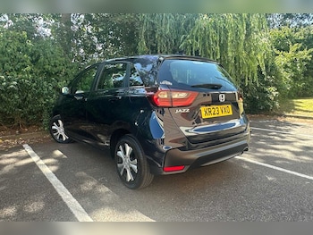 Used Honda Jazz 2023 for sale - 75081468: Photo