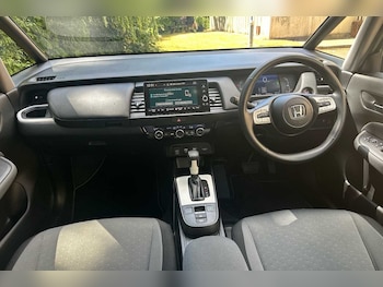 Used Honda Jazz 2023 for sale - 75081468: Photo
