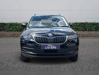 Used Skoda Karoq 2018 for sale - 78773405: Photo