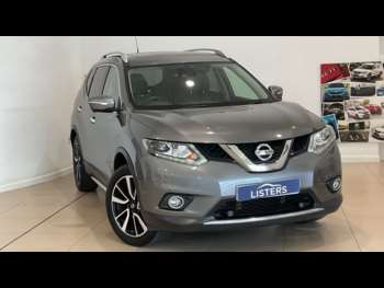 2016 (16) - 1.6 dCi Tekna 5dr