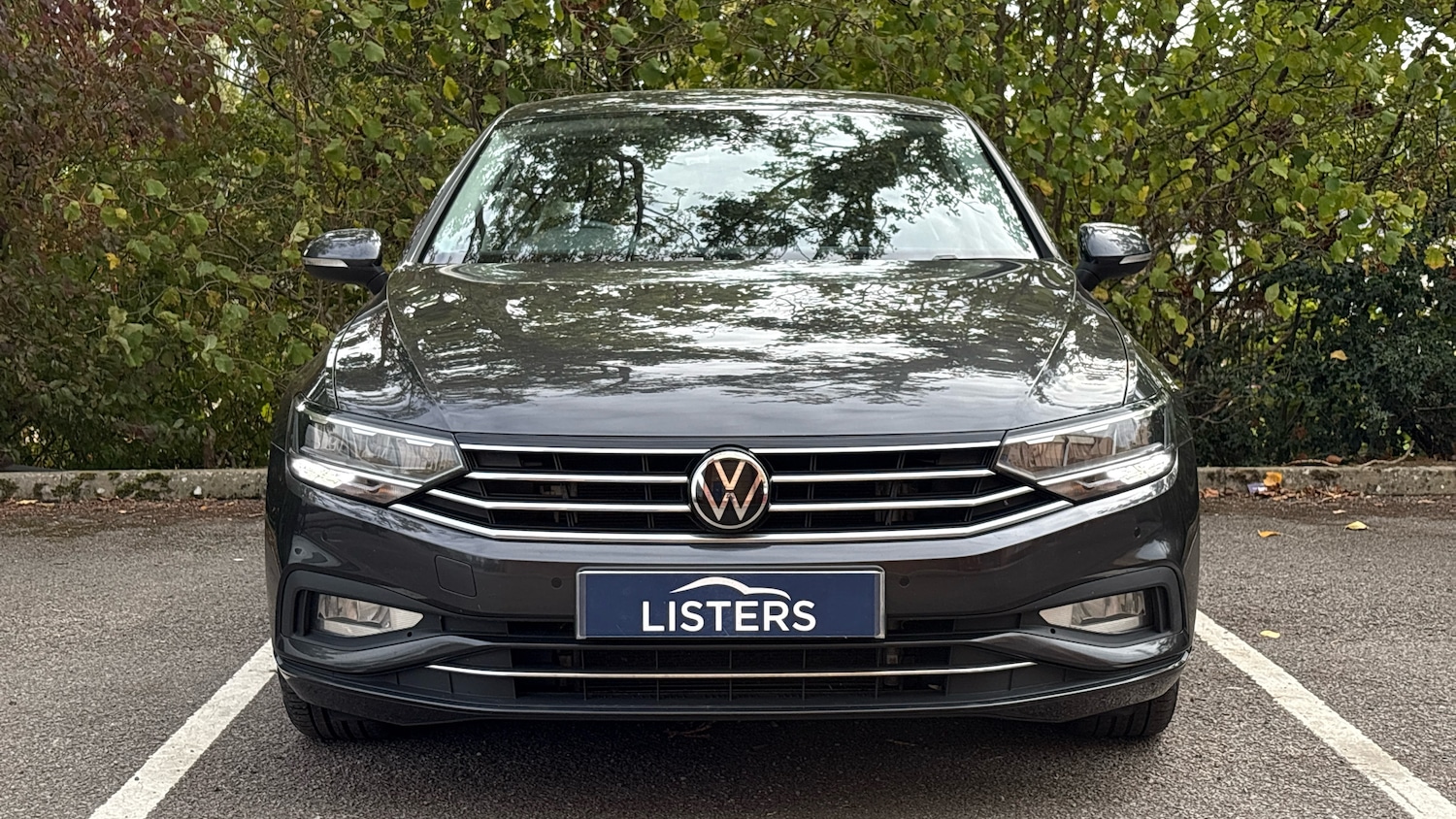 Used Volkswagen Passat 2021 for sale - 76086086: Photo 10
