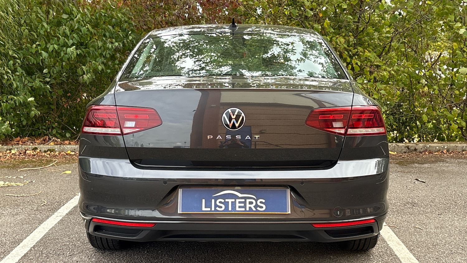 Used Volkswagen Passat 2021 for sale - 76086086: Photo 11