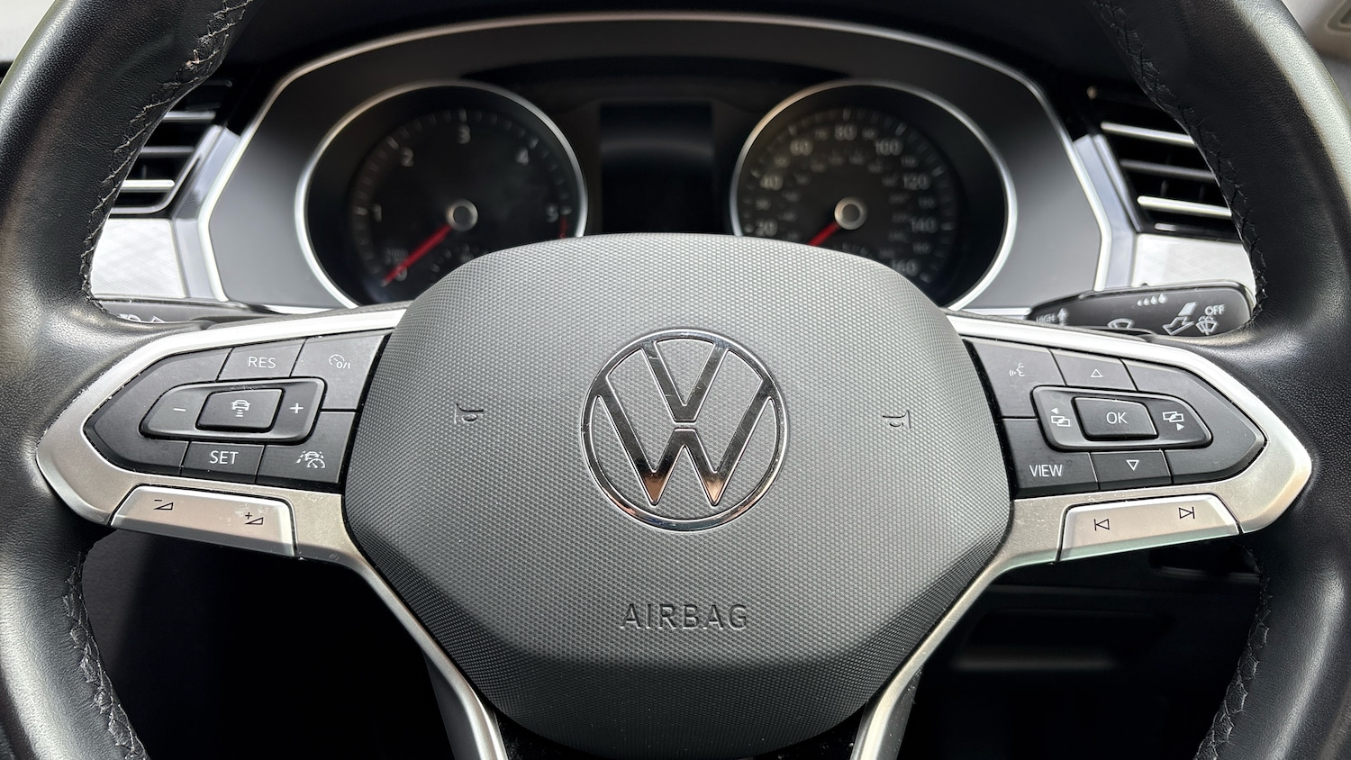 Used Volkswagen Passat 2021 for sale - 76086086: Photo 14