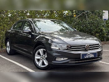 2021 (71) - 2.0 TDI EVO SCR SE Nav 4dr DSG