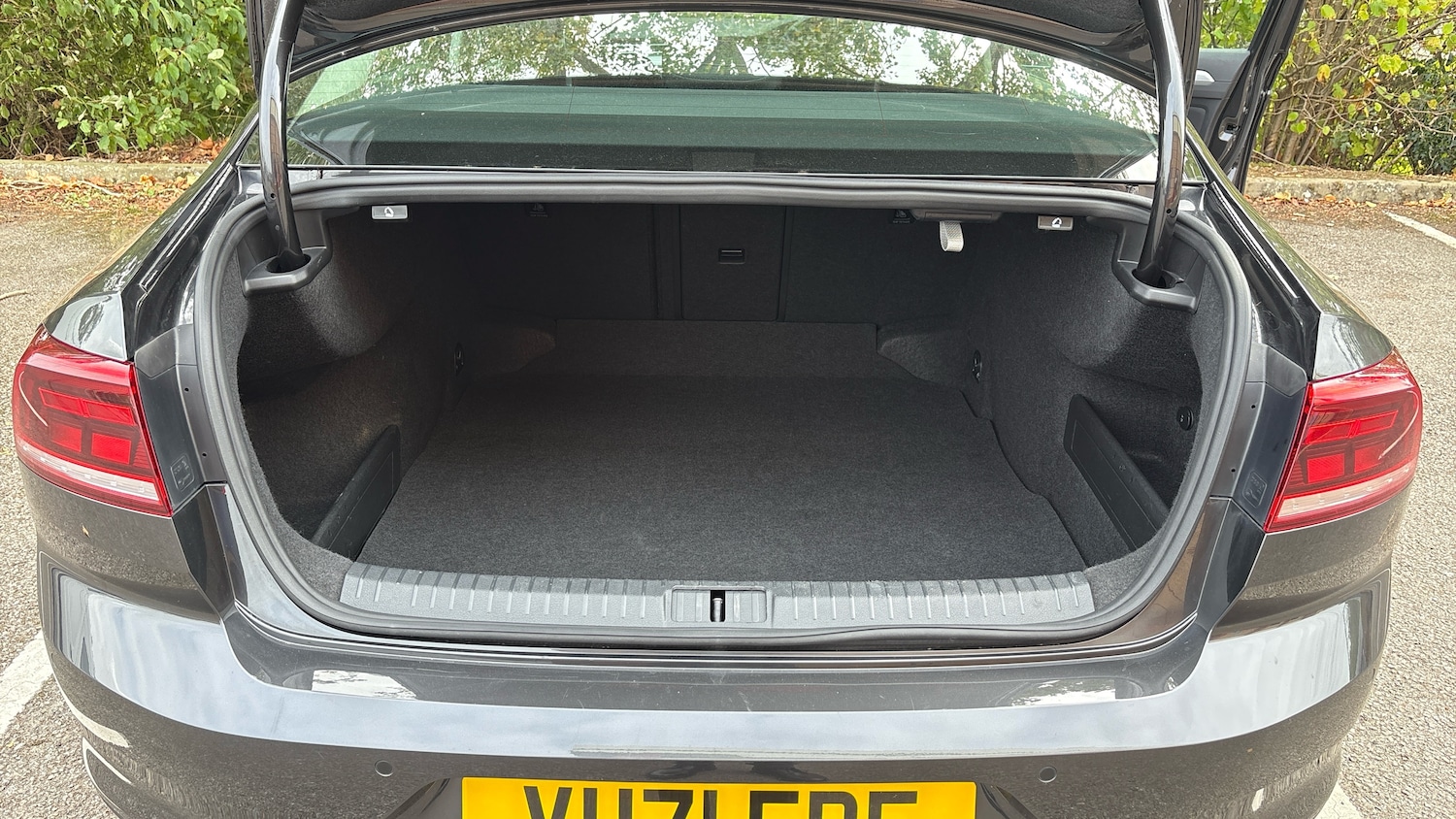 Used Volkswagen Passat 2021 for sale - 76086086: Photo 20