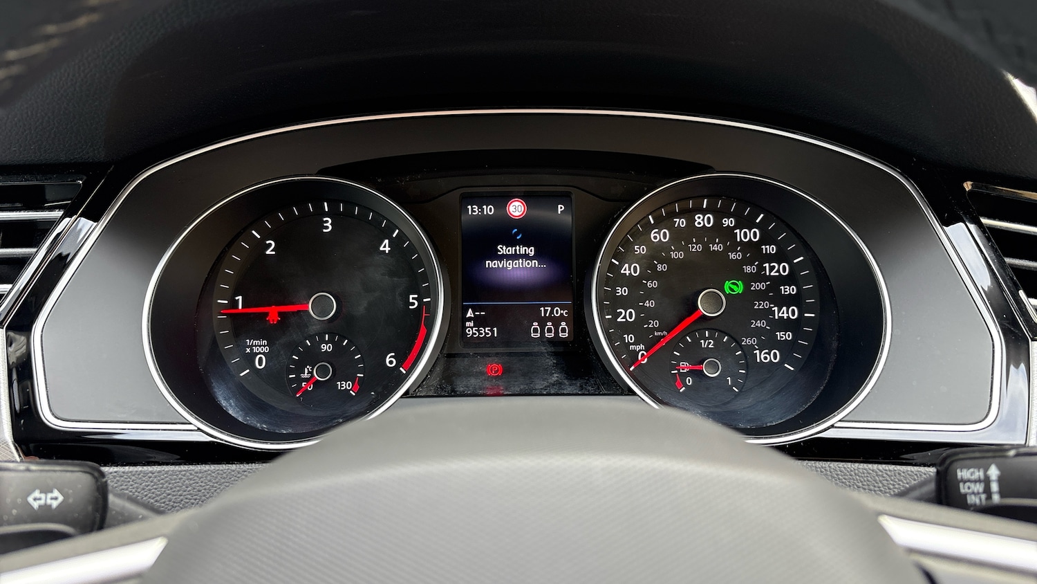 Used Volkswagen Passat 2021 for sale - 76086086: Photo 6
