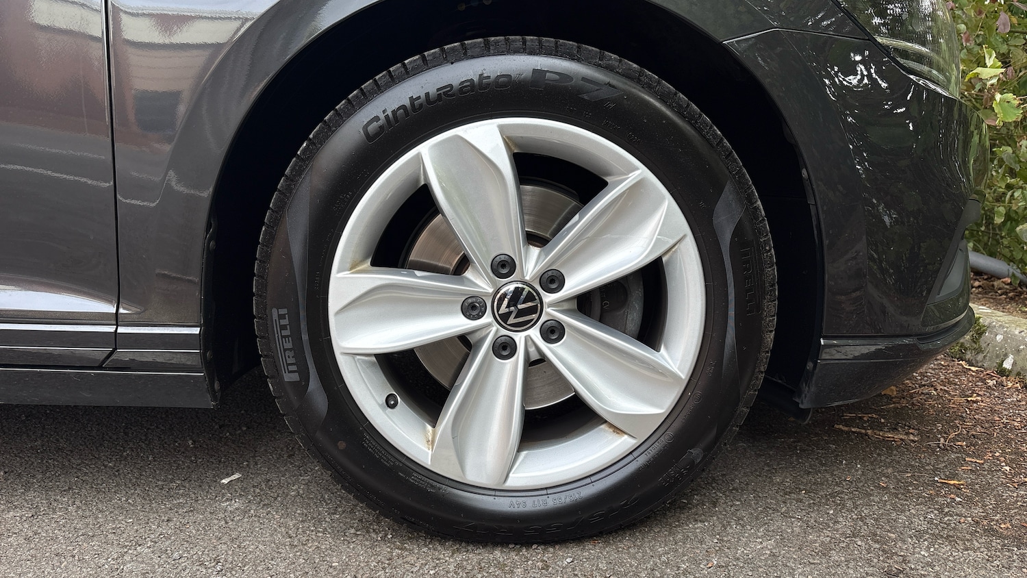 Used Volkswagen Passat 2021 for sale - 76086086: Photo 7