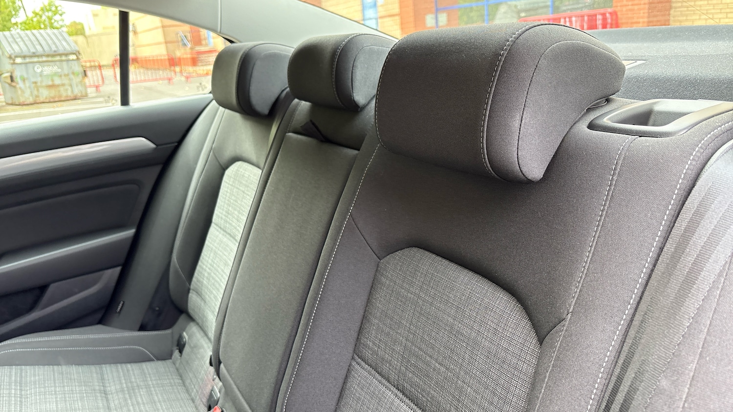 Used Volkswagen Passat 2021 for sale - 76086086: Photo 9