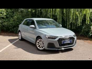 Used Audi A1 2022 for sale - 75104093: Photo