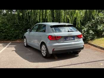 Used Audi A1 2022 for sale - 75104093: Photo