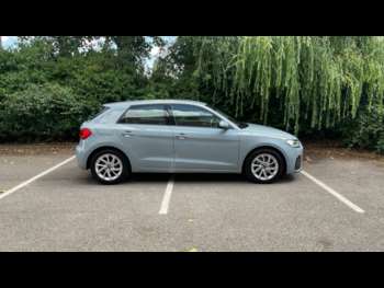 Used Audi A1 2022 for sale - 75104093: Photo