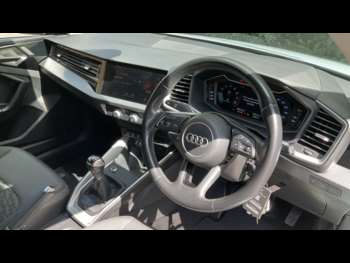 Used Audi A1 2022 for sale - 75104093: Photo