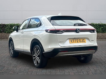 Used Honda HR-V 2023 for sale - 79401826: Photo