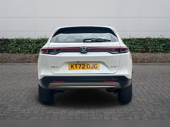 Used Honda HR-V 2023 for sale - 79401826: Photo